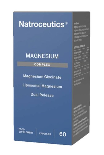 Magnesium Complex5